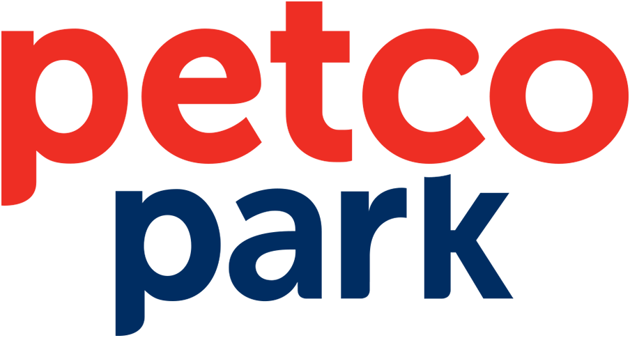 Petco Park logo