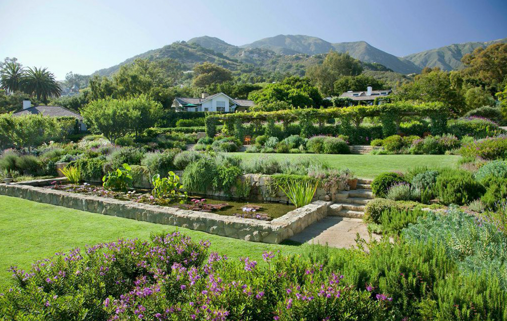 San Ysidro Ranch