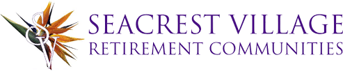 Seacrest Retirement Community logo