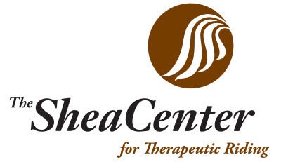 Shea Center logo