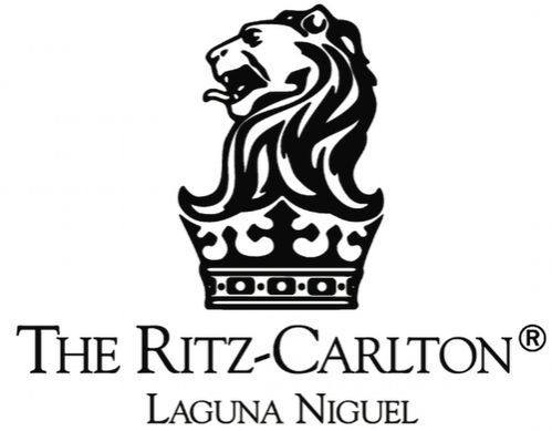Ritz Carlton Laguna Niguel logo