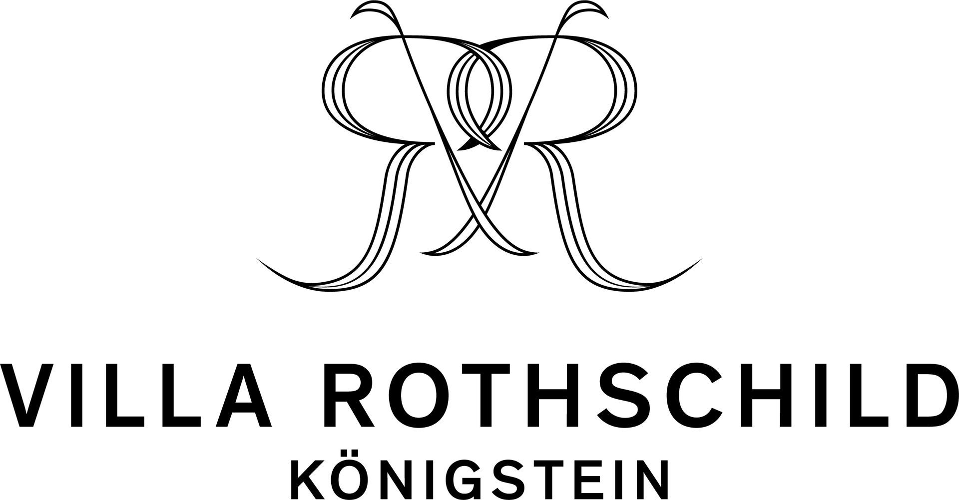 Villa Rothschild logo