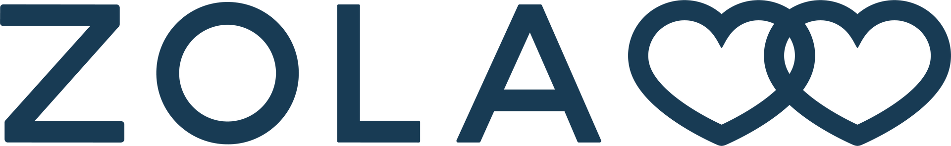 Zola logo