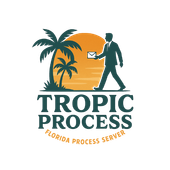 Logo for Tropic Process
