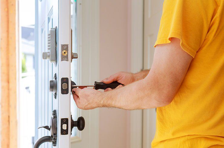 Lock Repair Service — Chicagoland, IL — AA Phil’s 24 Hour Lock & Key