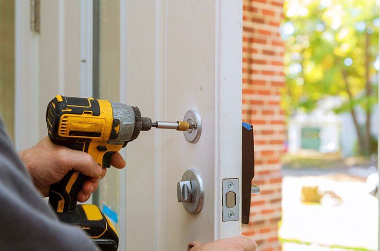 Lockout Service — Chicagoland, IL — AA Phil’s 24 Hour Lock & Key