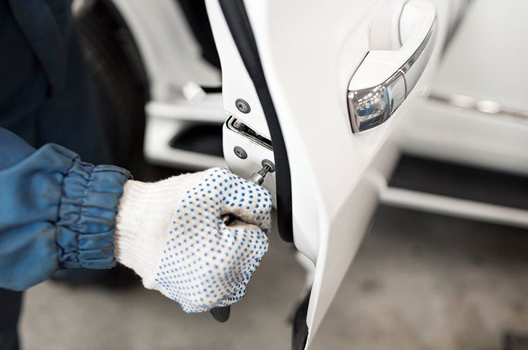 Auto Lock Service — Chicagoland, IL — AA Phil’s 24 Hour Lock & Key