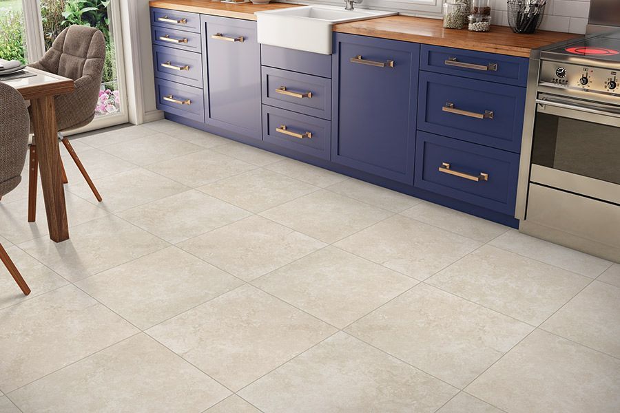 tile flooring 5