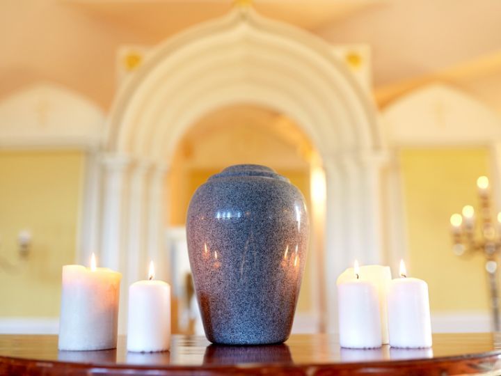 What's Included in a $995 Direct Cremation Package