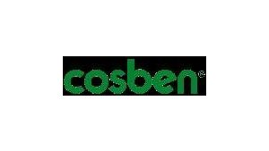 Logo Cosben
