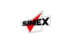 Logo Simex