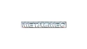 Logo Metalmeo