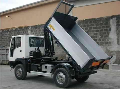 orama online veicoli industriali