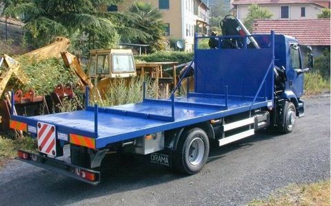 orama online veicoli industriali