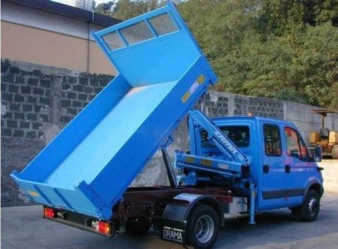 orama online veicoli industriali