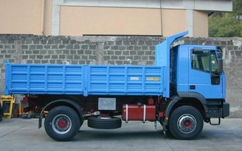 orama online veicoli industriali