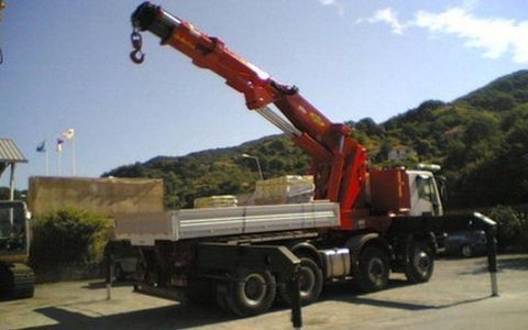 orama online veicoli industriali