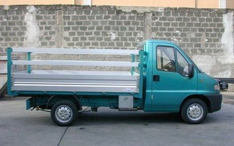 orama online veicoli industriali