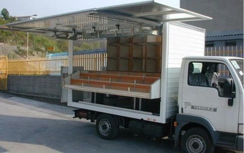 orama online veicoli industriali