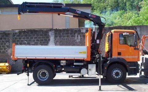 orama online veicoli industriali