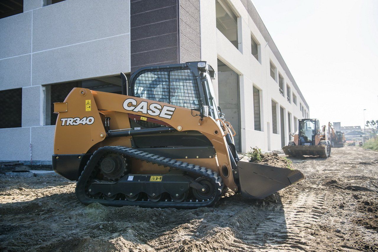 Due macchinari orama online