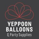Balloons & Party Supplies in Yeppoon