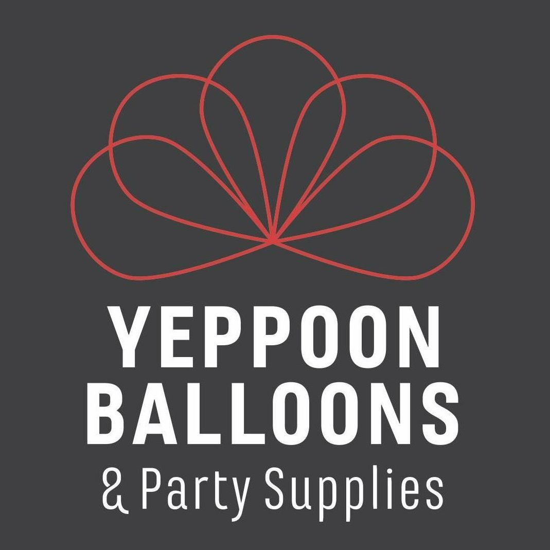 Balloons & Party Supplies in Yeppoon