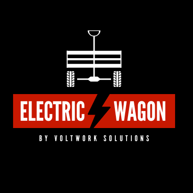 Electric Wagon T-Shirt (Coming Soon)