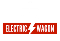 best electric utility cart wagon for large loads and heavy materials near me ohio