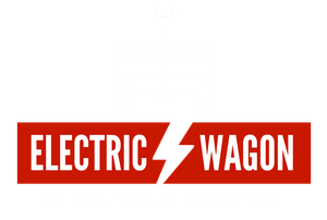 best electric utility cart wagon for large loads and heavy materials near me ohio