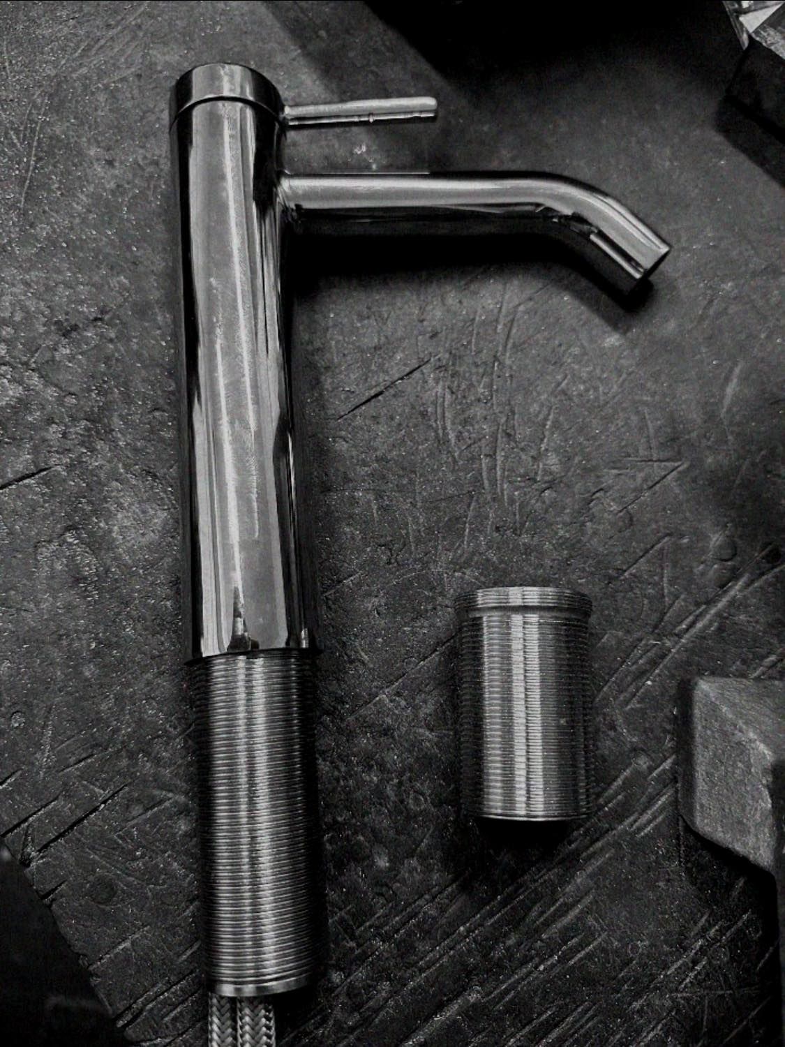 assistenza tecnica rubinetterie milano