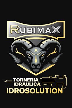 Rubimax - LOGO