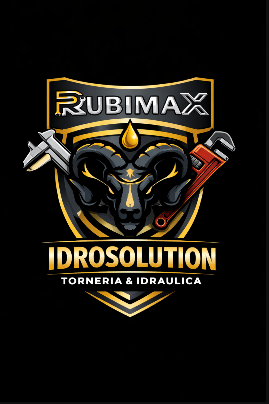 Pronto intervento idraulico