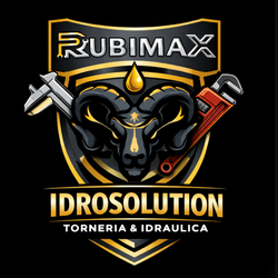 Rubimax - LOGO