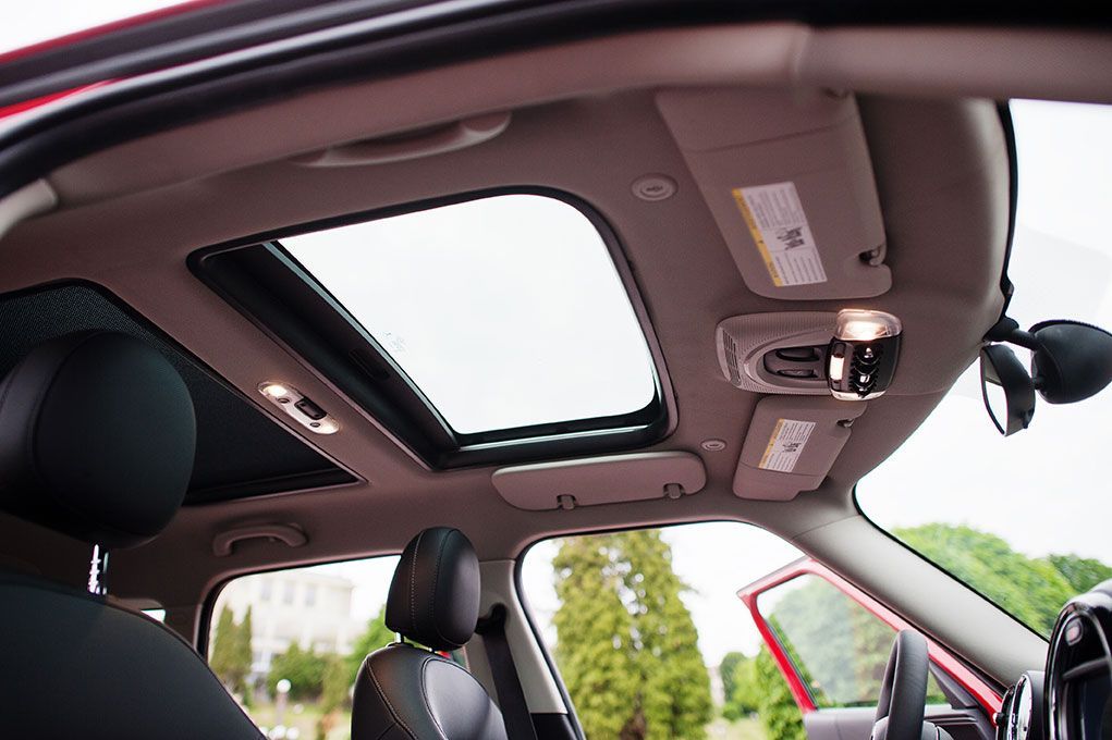 Car Electrical Repair