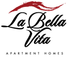 La Bella Vita logo.