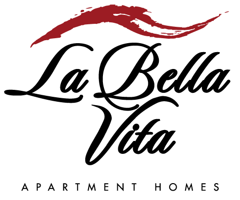 La Bella Vita logo.