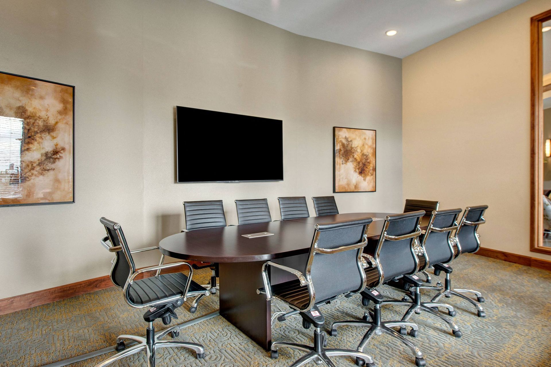 La Bella Vita Business Center Apartments in Colorado Springs, CO
