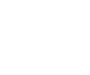 La Bella Vita white logo.