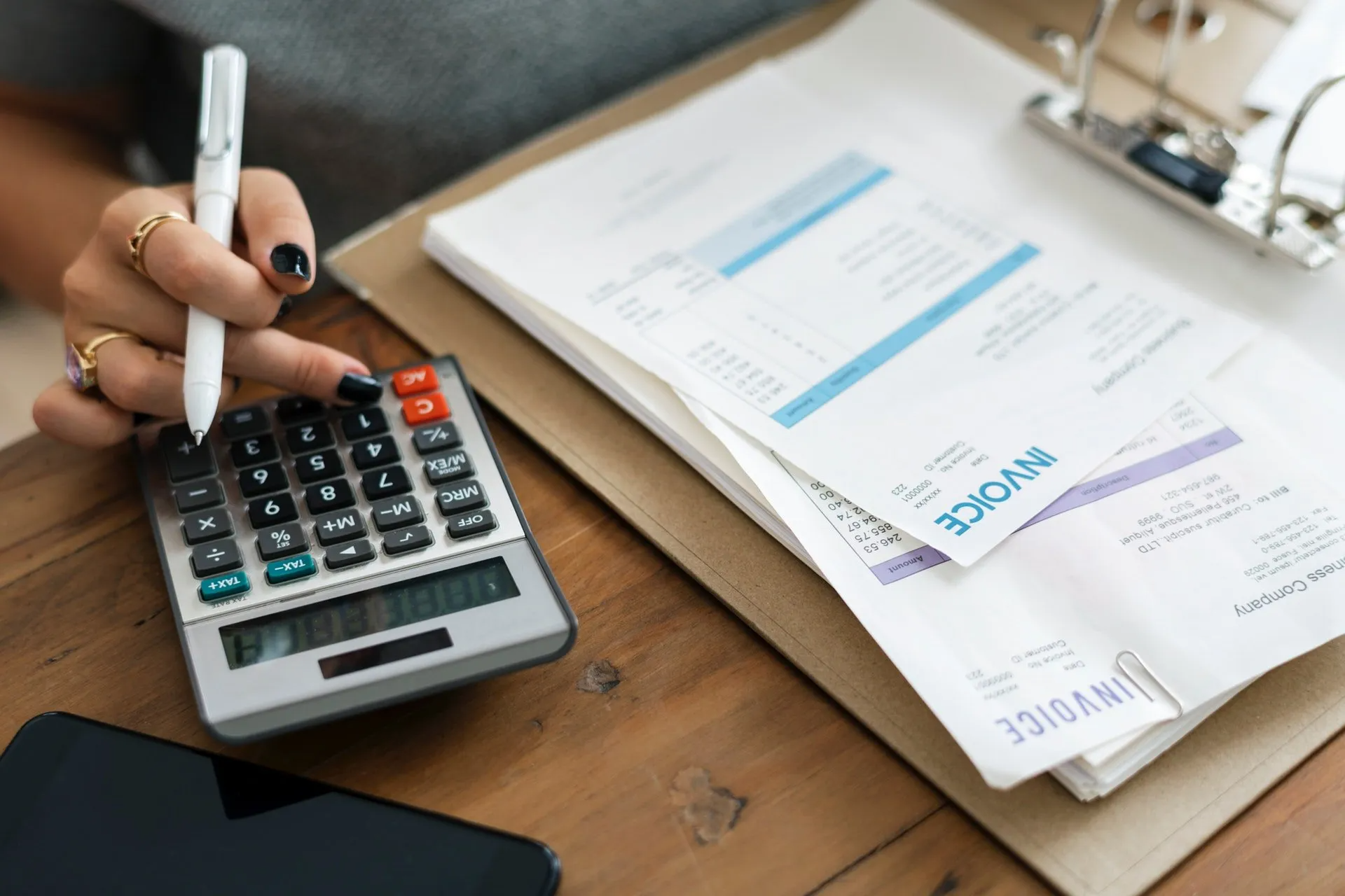 MN accounting