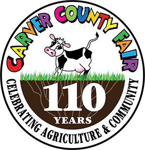 Carver county fair celebrating 110 years of agriculture and community