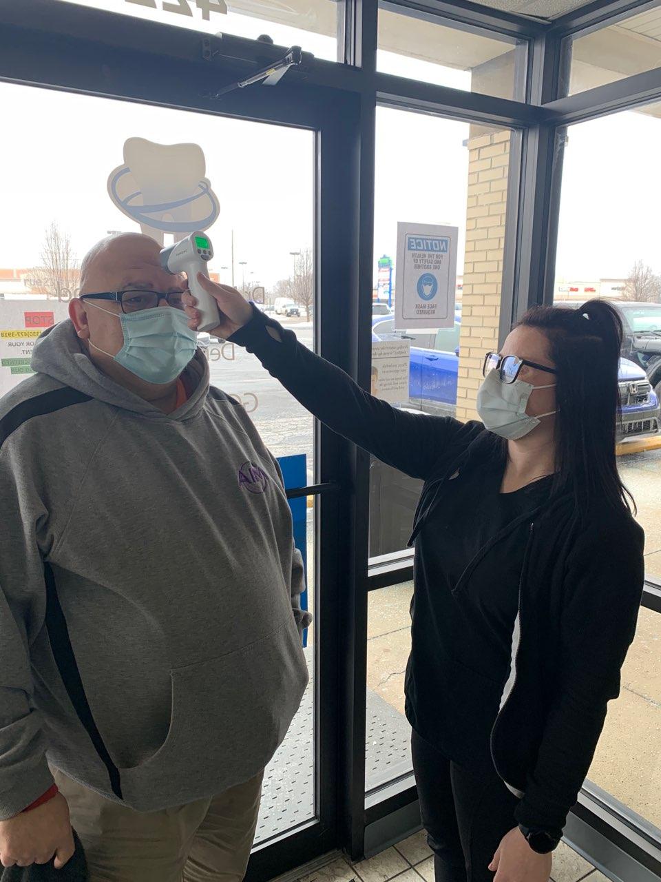 Akron Ohio Dentist Canton Family Dental Team