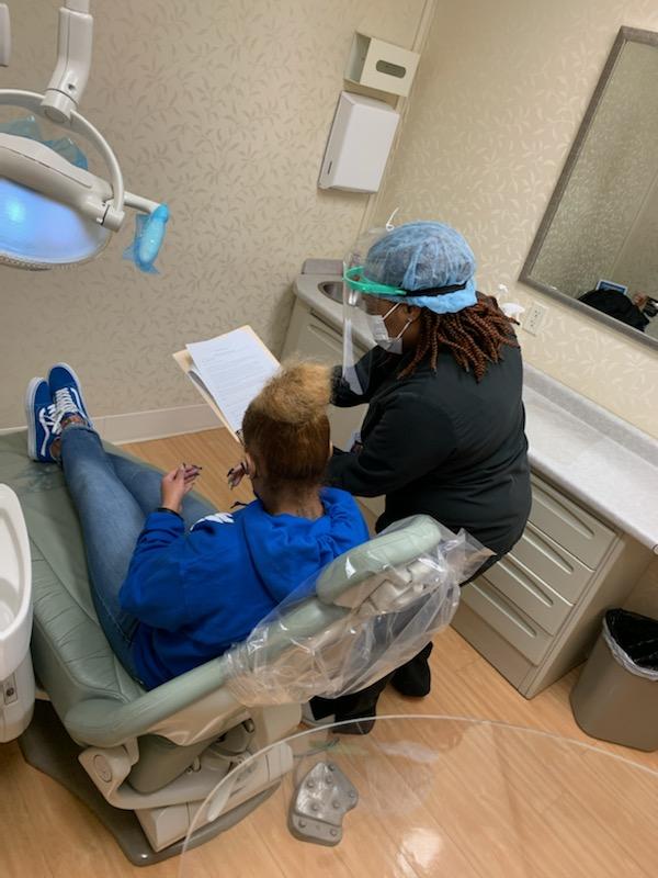 Akron Ohio Dentist Canton Family Dental Team