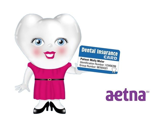 Aetna Dental Insurance