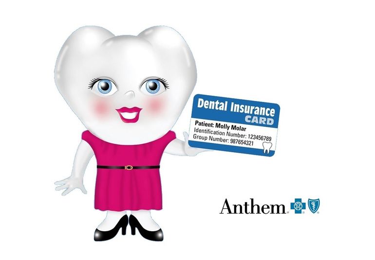 Anthem Dental Insurance Provider Dentist Akron Canton