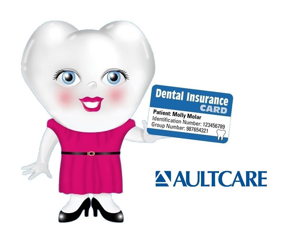 Aultcare Dental Insurance Provider in Akron and Canton, Ohio