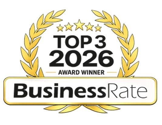 Top 3 Dentists 2026 BusinessRate Dr. Mark Grucella