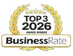 Top 3 Dentists 2026 BusinessRate Dr. Mark Grucella