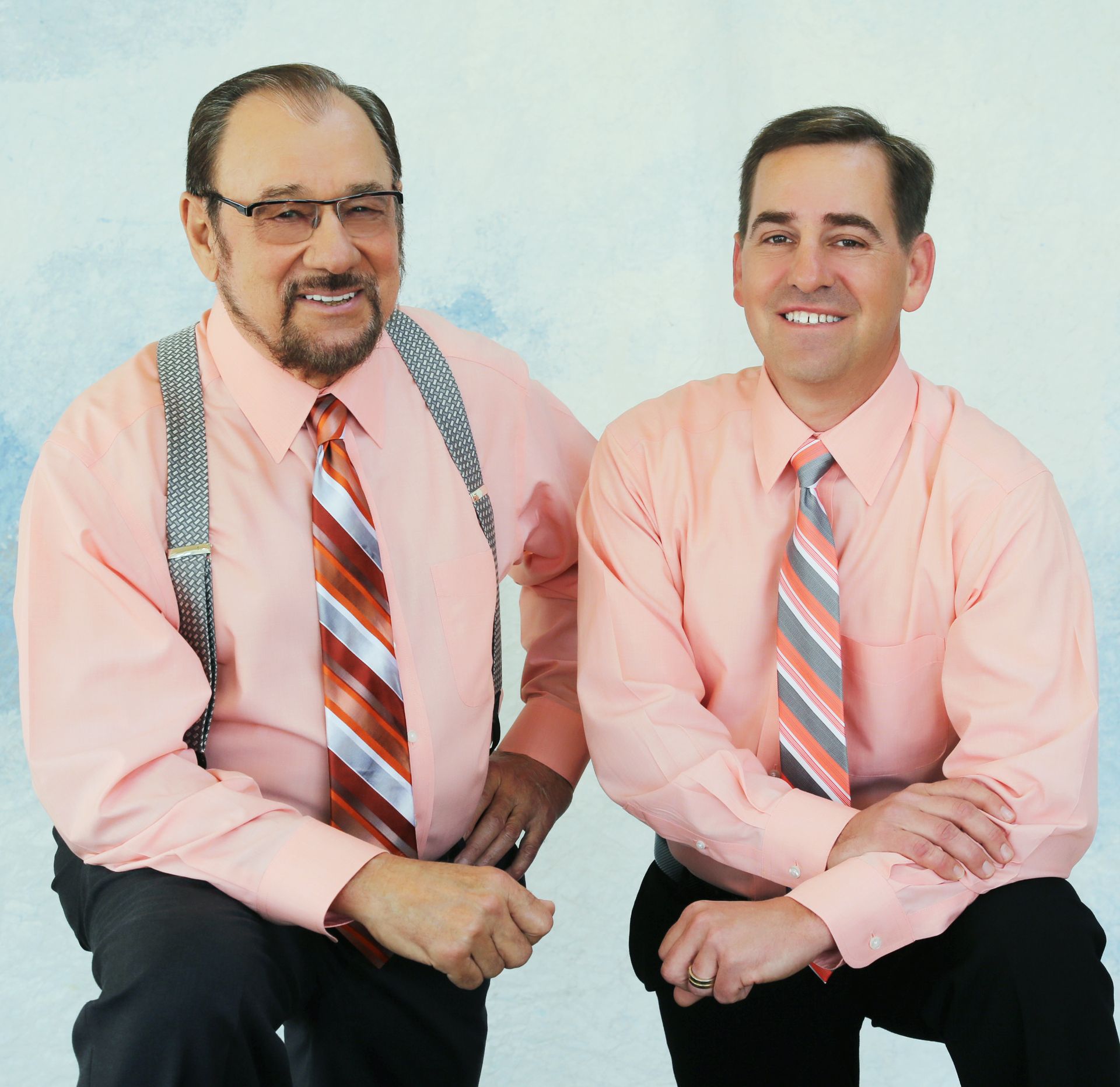 Welcome Message to New Dental Patients from Dr. George and Dr. Grucella