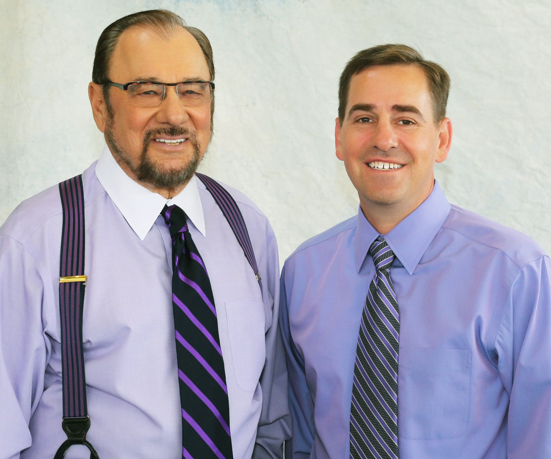 Dr. James George and Dr. Mark Grucella Message to Existing Dental Patients